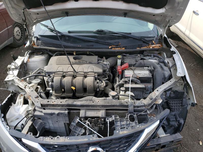 Продажа на аукционе авто 2017 Nissan Sentra, vin: 3N1AB7AP2HY232056, номер лота: 78861585