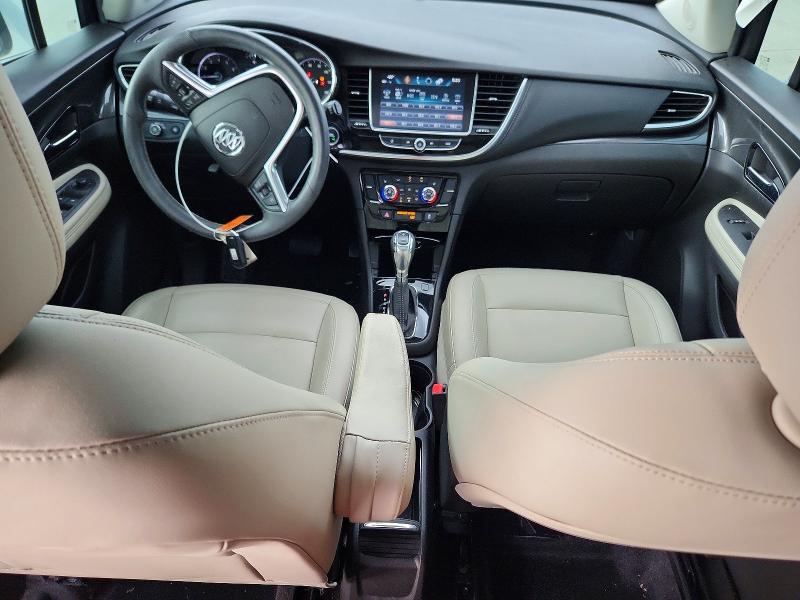 41878616 :رقم المزاد ، KL4CJCSBXHB040266 vin ، 2017 Buick Encore مزاد بيع