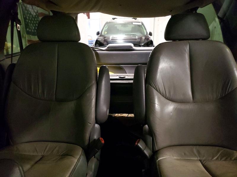 Продаж на аукціоні авто 1998 Chrysler Town & Country, vin: 1C4GP64L4WB657625, номер лоту: 47731996