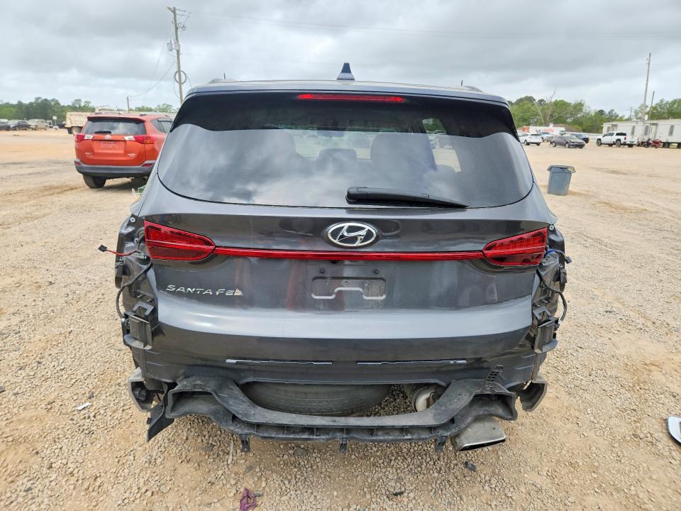 Продаж на аукціоні авто 2023 Hyundai Santa Fe, vin: 5NMS24AJ9PH630837, номер лоту: 47994526