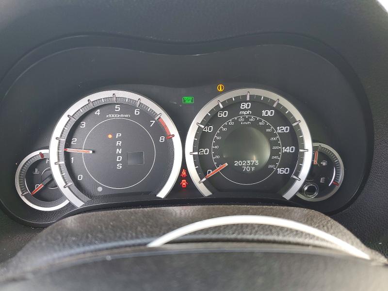 Aukcja sprzedaży 2011 Acura Tsx, vin: JH4CU2F64BC004206, numer aukcji: 47967736