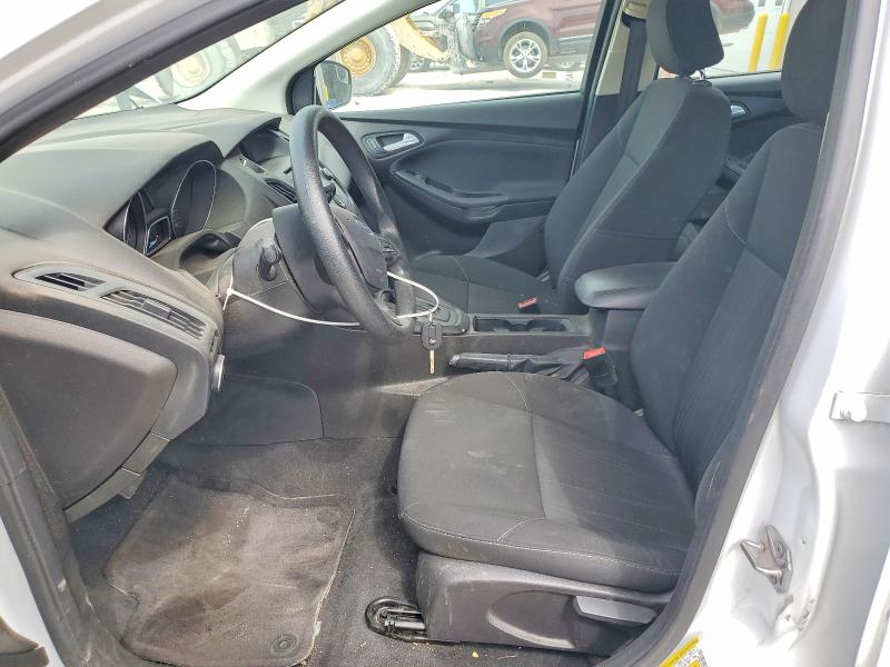 Продажа на аукционе авто 2016 Ford Focus, vin: 1FADP3F23GL303182, номер лота: 47959146