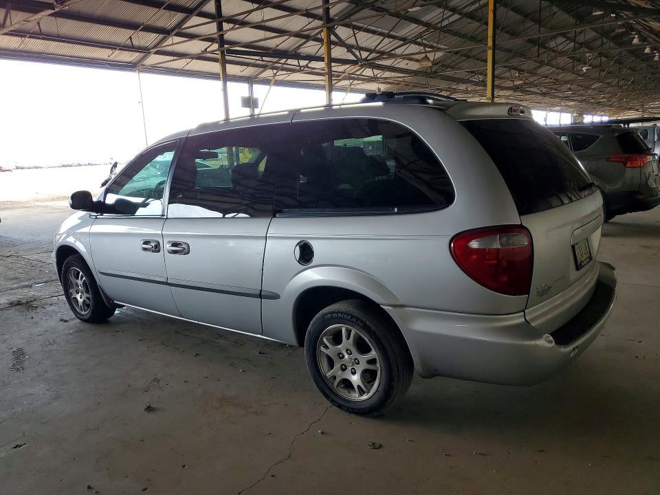 Продаж на аукціоні авто 2002 Dodge Grand Caravan, vin: 2B4GP74L82R787230, номер лоту: 48359046