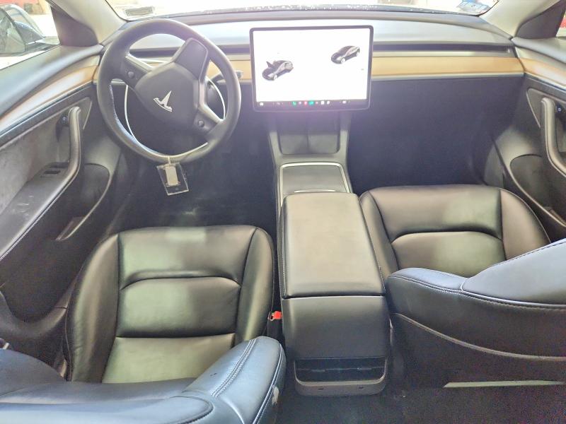 Aukcja sprzedaży 2023 Tesla Model 3, vin: 5YJ3E1EA1PF449155, numer aukcji: 47338666