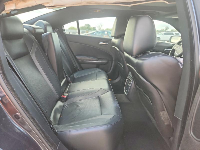 Продаж на аукціоні авто 2016 Dodge Charger, vin: 2C3CDXJG2GH123363, номер лоту: 47143026