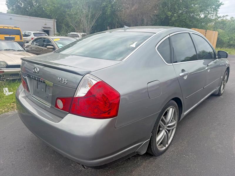 Auction sale of the 2007 Infiniti M35, vin: JNKAY01E77M301583, lot number: 47126336