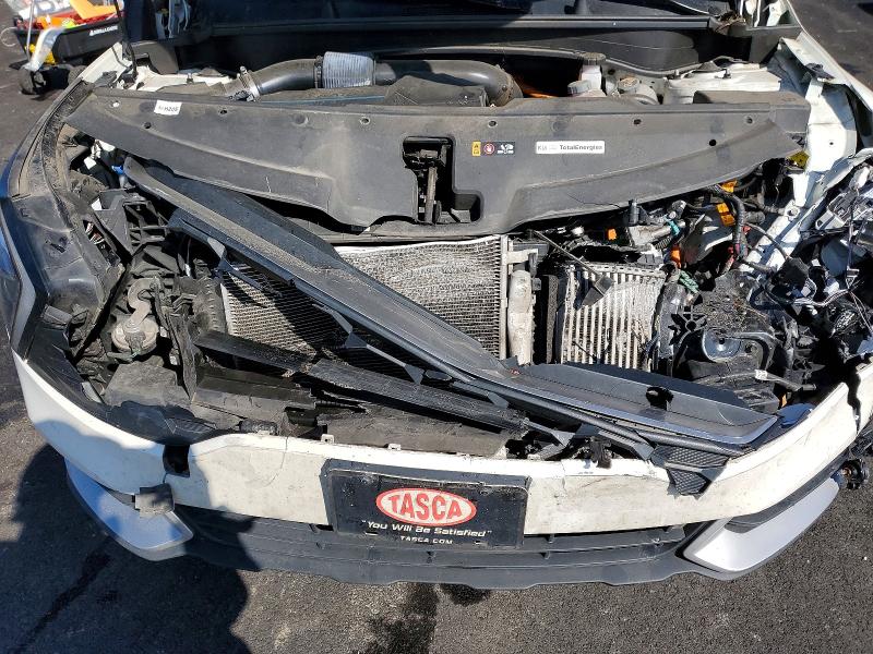 Aukcja sprzedaży 2023 Kia Sportage Hybrid, vin: KNDPUCAGXP7063253, numer aukcji: 47327916