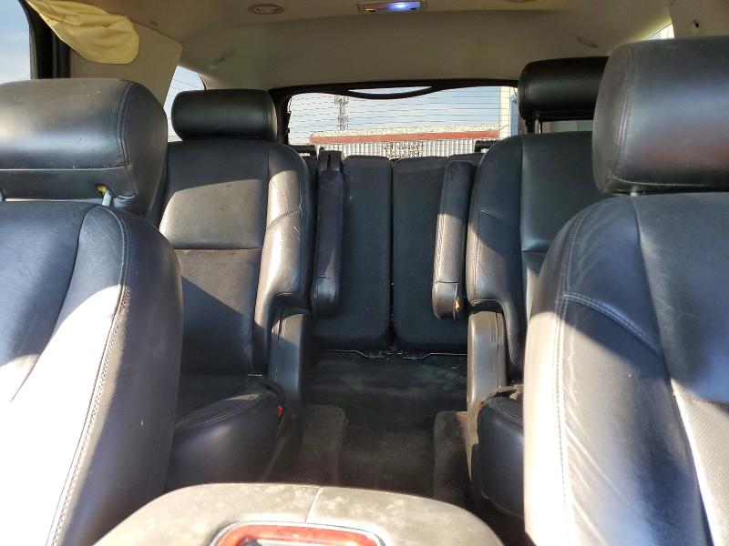 47994096 :رقم المزاد ، 1GYFC23299R122563 vin ، 2009 Cadillac Escalade مزاد بيع