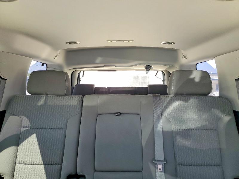 Продажа на аукционе авто 2020 Gmc Yukon, vin: 1GKS2AKC9LR105317, номер лота: 47644086