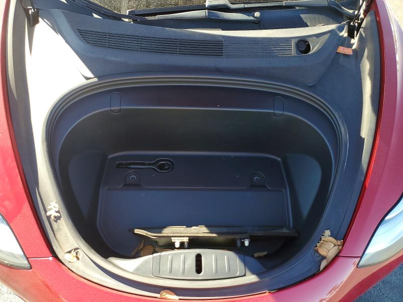 Aukcja sprzedaży 2019 Tesla Model 3, vin: 5YJ3E1EA6KF308588, numer aukcji: 79423775