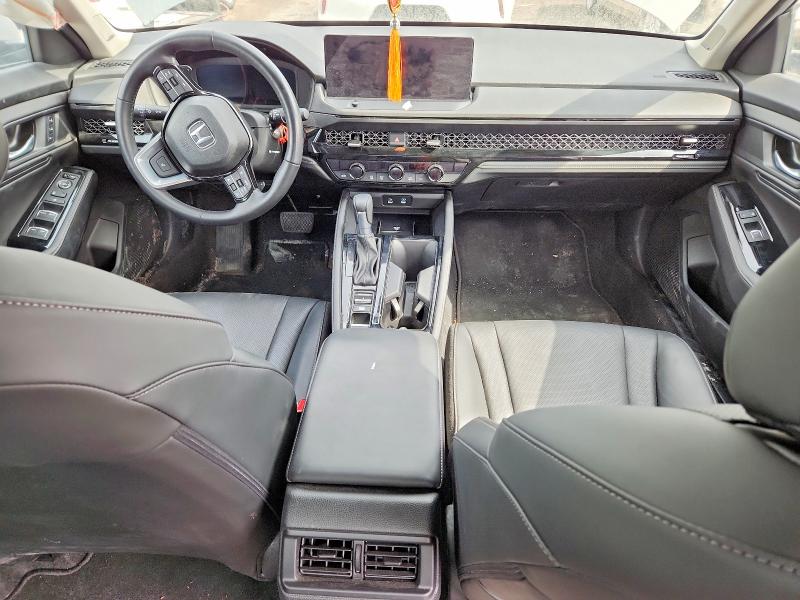 Aukcja sprzedaży 2025 Honda Accord, vin: 1HGCY2F8XSA801161, numer aukcji: 46332846