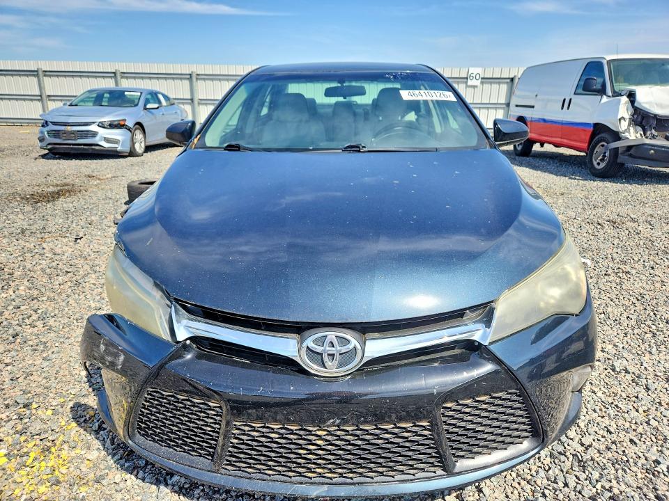 Продажа на аукционе авто 2016 Toyota Camry, vin: 4T1BF1FK8GU202847, номер лота: 46410126