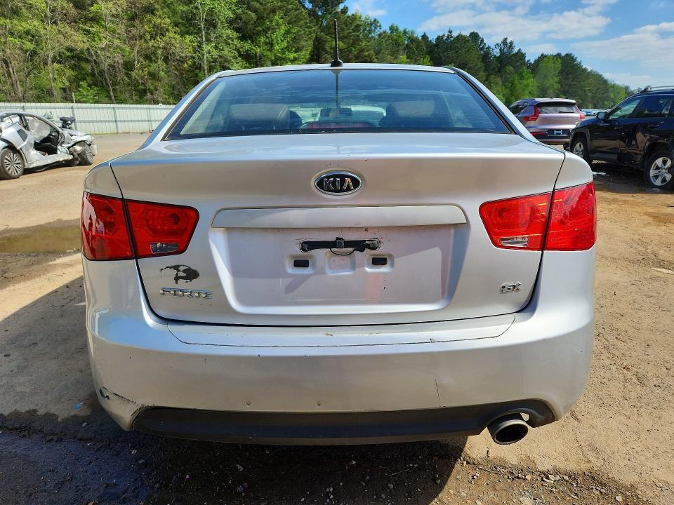 Aukcja sprzedaży 2013 Kia Forte, vin: KNAFW4A3XD5728374, numer aukcji: 47612176