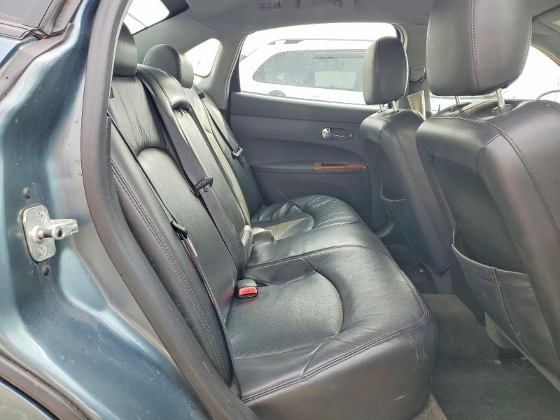 Aukcja sprzedaży 2006 Buick Lacrosse, vin: 2G4WD582761207110, numer aukcji: 46696316