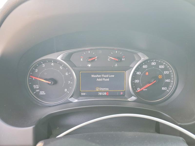 Продаж на аукціоні авто 2020 Gmc Terrain, vin: 3GKALPEX0LL236265, номер лоту: 45818646