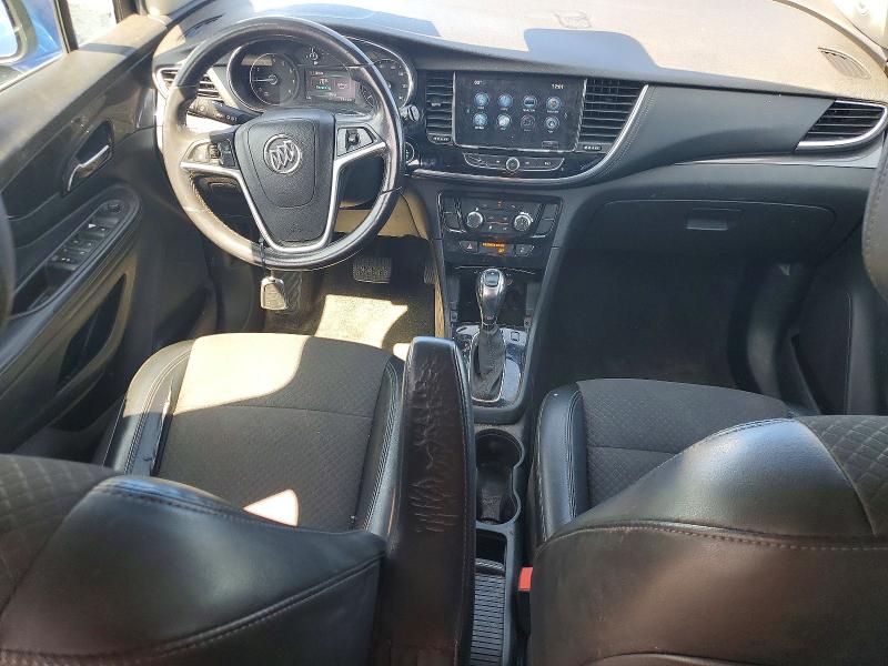 Продажа на аукционе авто 2018 Buick Encore, vin: KL4CJASB1JB669943, номер лота: 46479536