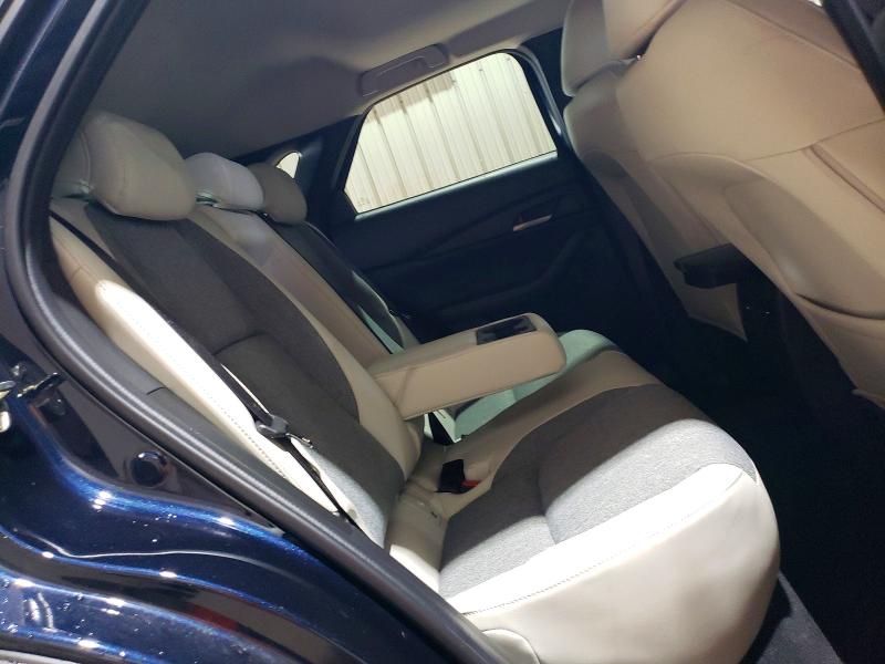 45747946 :رقم المزاد ، 3MVDMBCL6TM106024 vin ، 2026 Mazda Cx-30 مزاد بيع