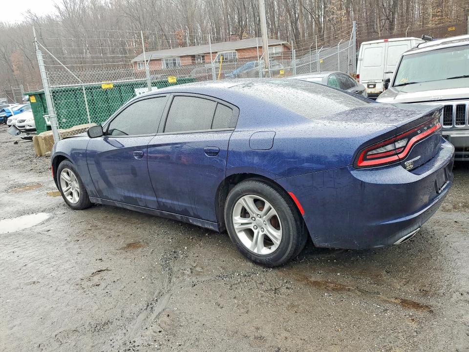 Aukcja sprzedaży 2017 Dodge Charger, vin: 2C3CDXBG3HH520516, numer aukcji: 79050985
