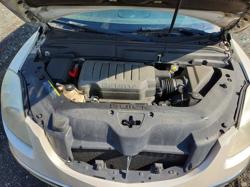 Продаж на аукціоні авто 2008 Buick Enclave, vin: 5GAEV237X8J284000, номер лоту: 79981135