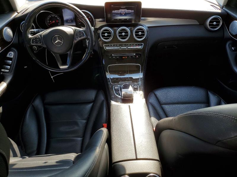 Продажа на аукционе авто 2016 Mercedes-benz Glc, vin: WDC0G4KBXGF113067, номер лота: 47253056