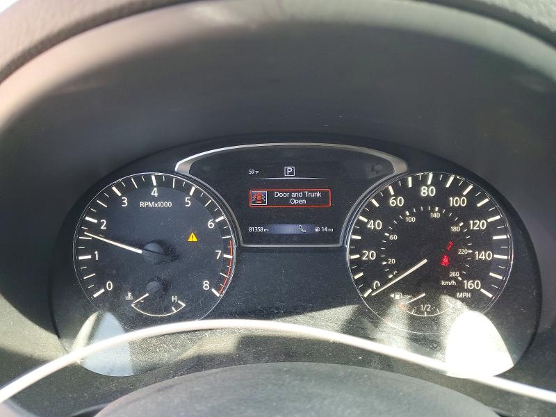 Продажа на аукционе авто 2016 Nissan Altima, vin: 1N4AL3AP9GC250652, номер лота: 47987386