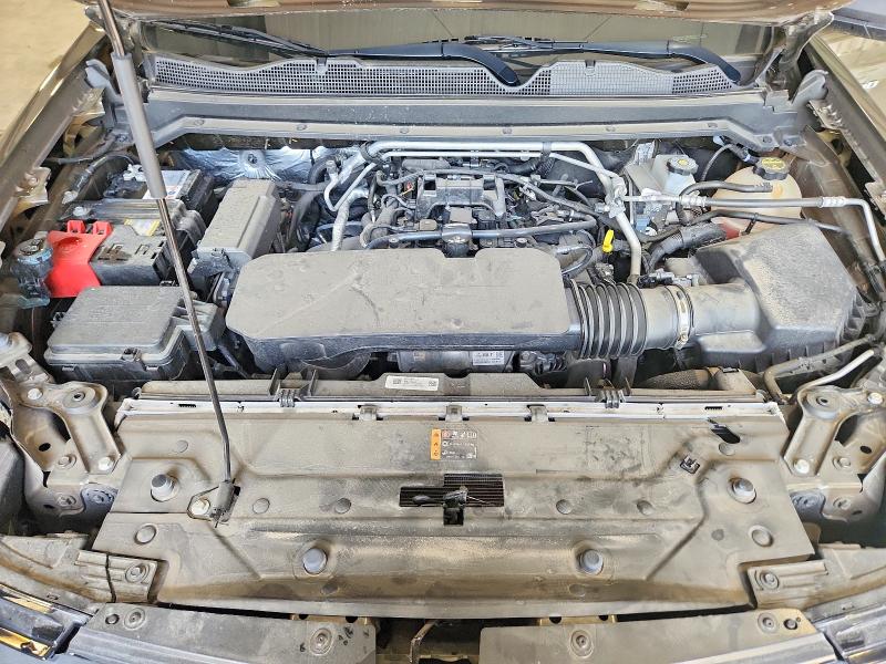 Продажа на аукционе авто 2024 Chevrolet Colorado, vin: 1GCGSBEC6R1243763, номер лота: 42056596