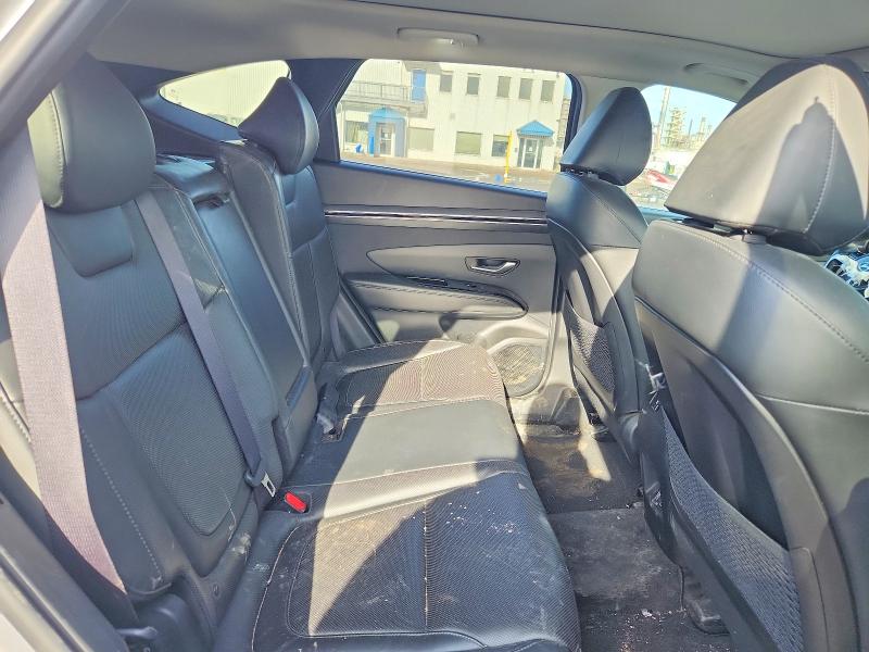Aukcja sprzedaży 2022 Hyundai Tucson, vin: KM8JDDA25NU063459, numer aukcji: 79341625
