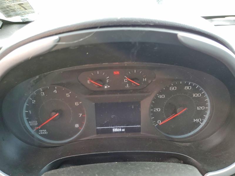 Продаж на аукціоні авто 2023 Chevrolet Malibu, vin: 1G1ZD5ST6PF238502, номер лоту: 46752156