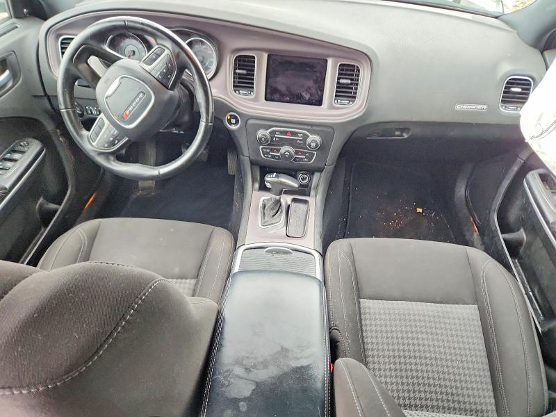 Продажа на аукционе авто 2023 Dodge Charger, vin: 2C3CDXBG2PH575649, номер лота: 41995236