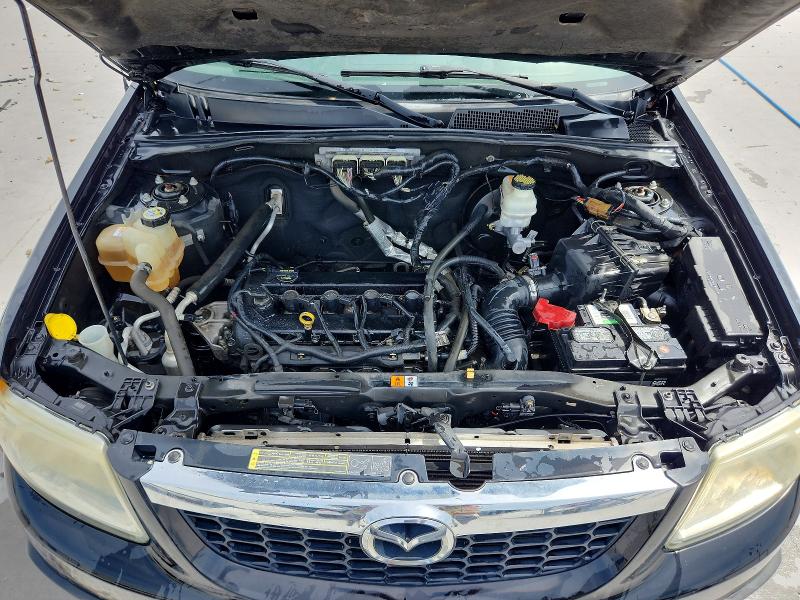 Aukcja sprzedaży 2010 Mazda Tribute, vin: 4F2CY0C78AKM01736, numer aukcji: 48285626