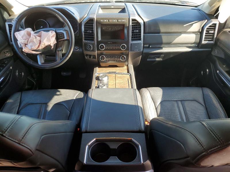 Aukcja sprzedaży 2021 Ford Expedition, vin: 1FMJU1MT9MEA24434, numer aukcji: 45514606