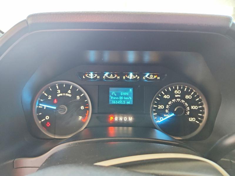 47511846 :رقم المزاد ، 1FTEW1CG9JKF37765 vin ، 2018 Ford F150 مزاد بيع