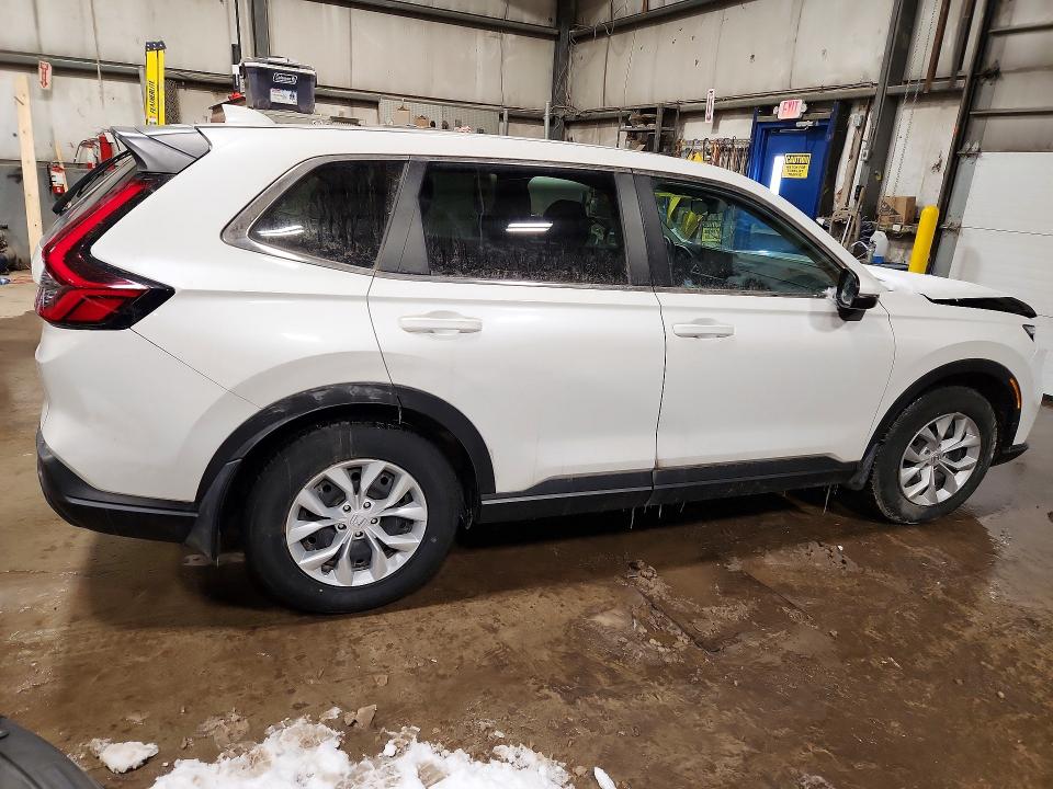 Продаж на аукціоні авто 2023 Honda Cr-v, vin: 2HKRS3H20PH000232, номер лоту: 46033496