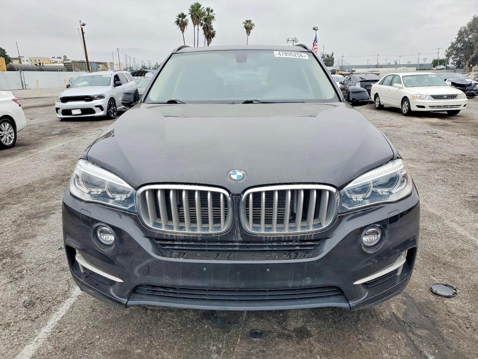 Aukcja sprzedaży 2016 Bmw X5, vin: 5UXKT0C59G0S79237, numer aukcji: 47895256
