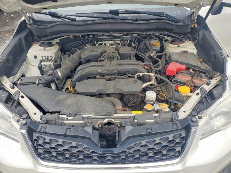 Продажа на аукционе авто 2014 Subaru Forester, vin: JF2SJAEC5EH506657, номер лота: 78802235