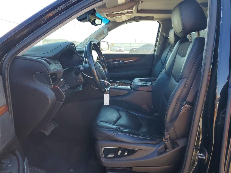 Продаж на аукціоні авто 2015 Cadillac Escalade, vin: 1GYS4JKJ8FR304247, номер лоту: 47215506