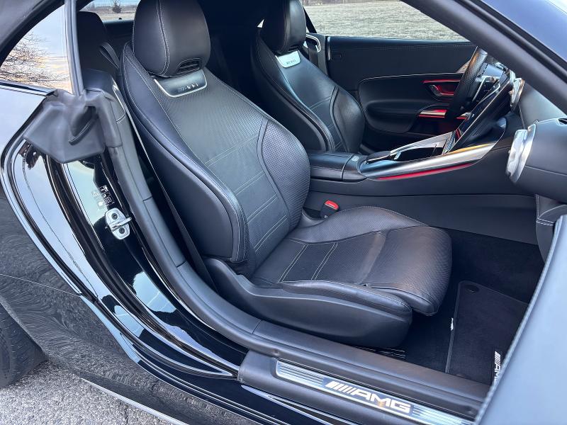 Продаж на аукціоні авто 2022 Mercedes-benz Sl, vin: W1KVK8AB9NF002452, номер лоту: 48181076