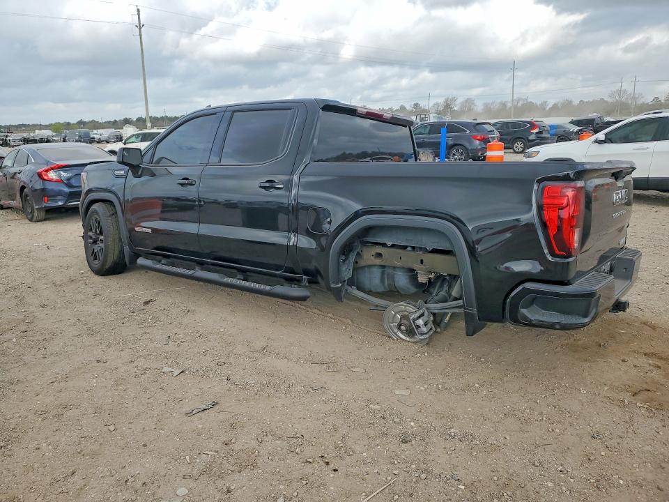 Aukcja sprzedaży 2025 Gmc Sierra, vin: 1GTPHCED1SZ281910, numer aukcji: 41891516