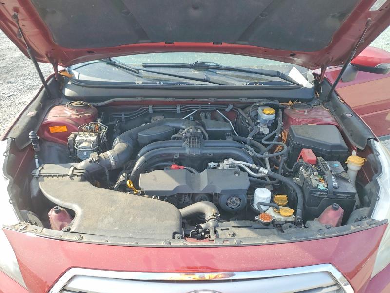 Aukcja sprzedaży 2015 Subaru Outback, vin: 4S4BSANC6F3298908, numer aukcji: 47157526