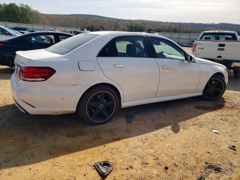 Продаж на аукціоні авто 2014 Mercedes-benz E, vin: WDDHF0EB4EB010124, номер лоту: 46583166