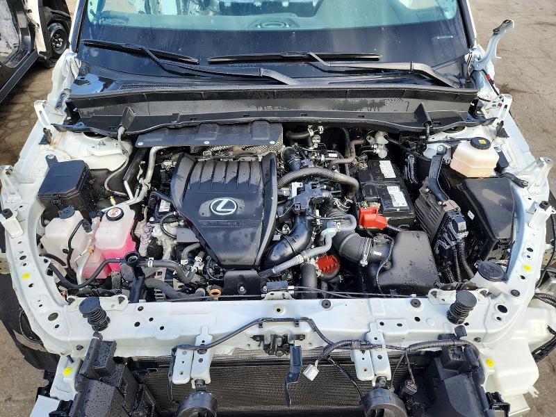 Продаж на аукціоні авто 2024 Lexus Tx 350, vin: 5TDAAAA64RS011944, номер лоту: 41913976