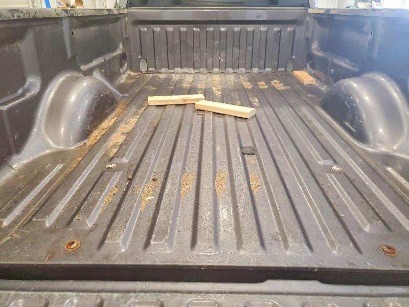 Продажа на аукционе авто 2011 Ford F150, vin: 1FTNF1EF3BKD74150, номер лота: 47707276