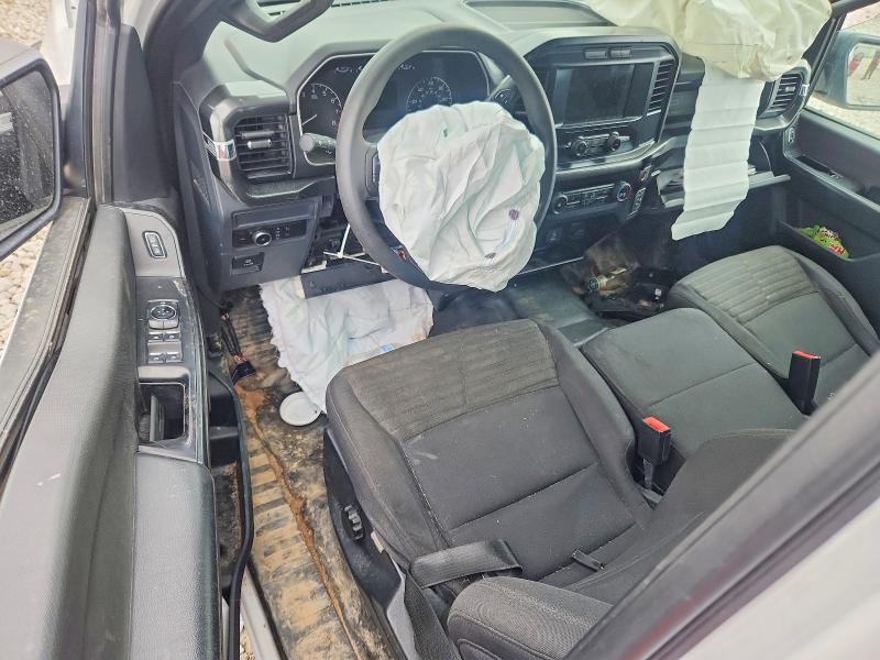 Aukcja sprzedaży 2023 Ford F150, vin: 1FTFX1E53PKE27350, numer aukcji: 47553306