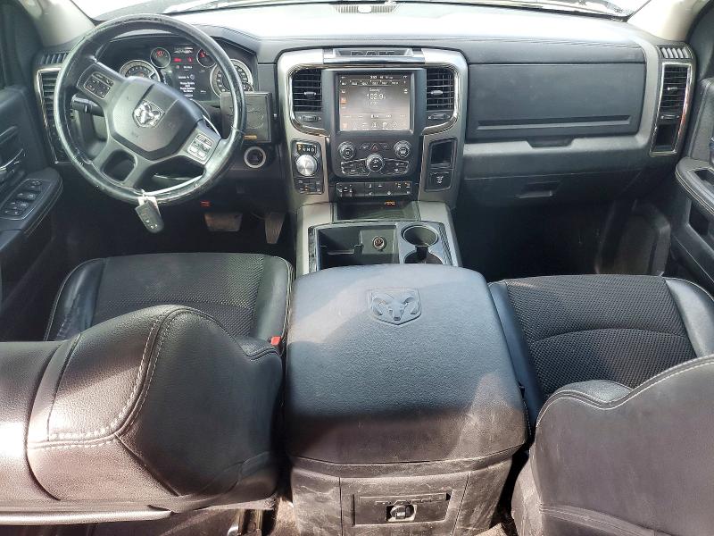 Продажа на аукционе авто 2014 Ram 1500, vin: 1C6RR7HT1ES314182, номер лота: 47520796
