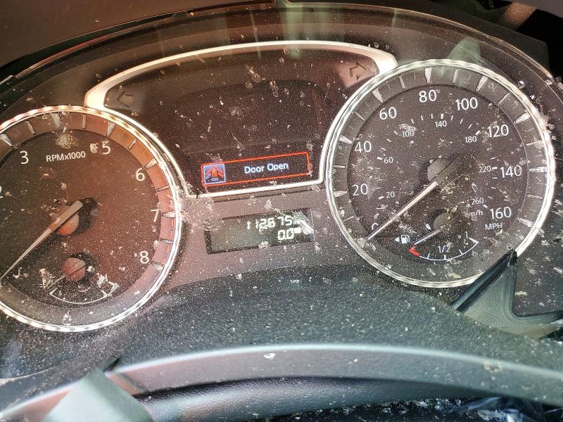 Продажа на аукционе авто 2017 Infiniti Qx60, vin: 5N1DL0MNXHC525202, номер лота: 45833596