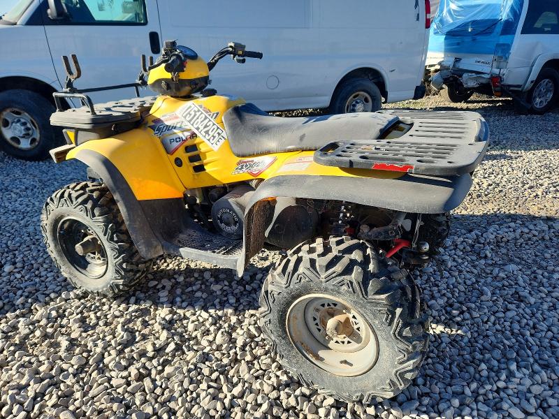 Продаж на аукціоні авто 2003 Polaris Sportsman, vin: 4XACH50A73A726004, номер лоту: 75184295