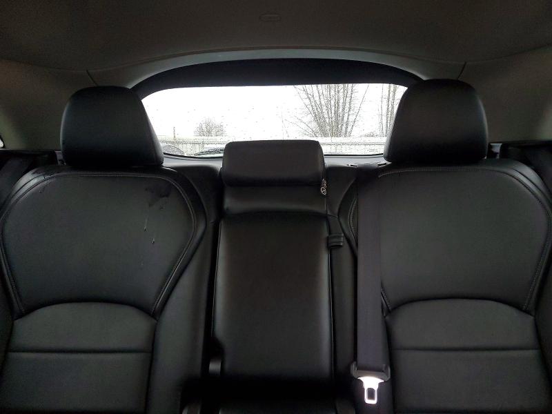 Aukcja sprzedaży 2019 Infiniti Qx50, vin: 3PCAJ5M11KF135378, numer aukcji: 41790826