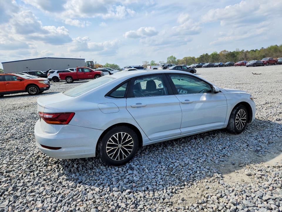 Aukcja sprzedaży 2019 Volkswagen Jetta, vin: 3VWC57BU1KM139493, numer aukcji: 46854016