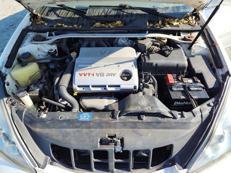 Продажа на аукционе авто 2003 Lexus Es 300, vin: JTHBF30G936008264, номер лота: 47348956