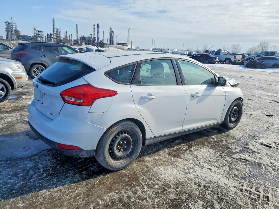 Продаж на аукціоні авто 2017 Ford Focus, vin: 1FADP3K26HL326088, номер лоту: 79725425